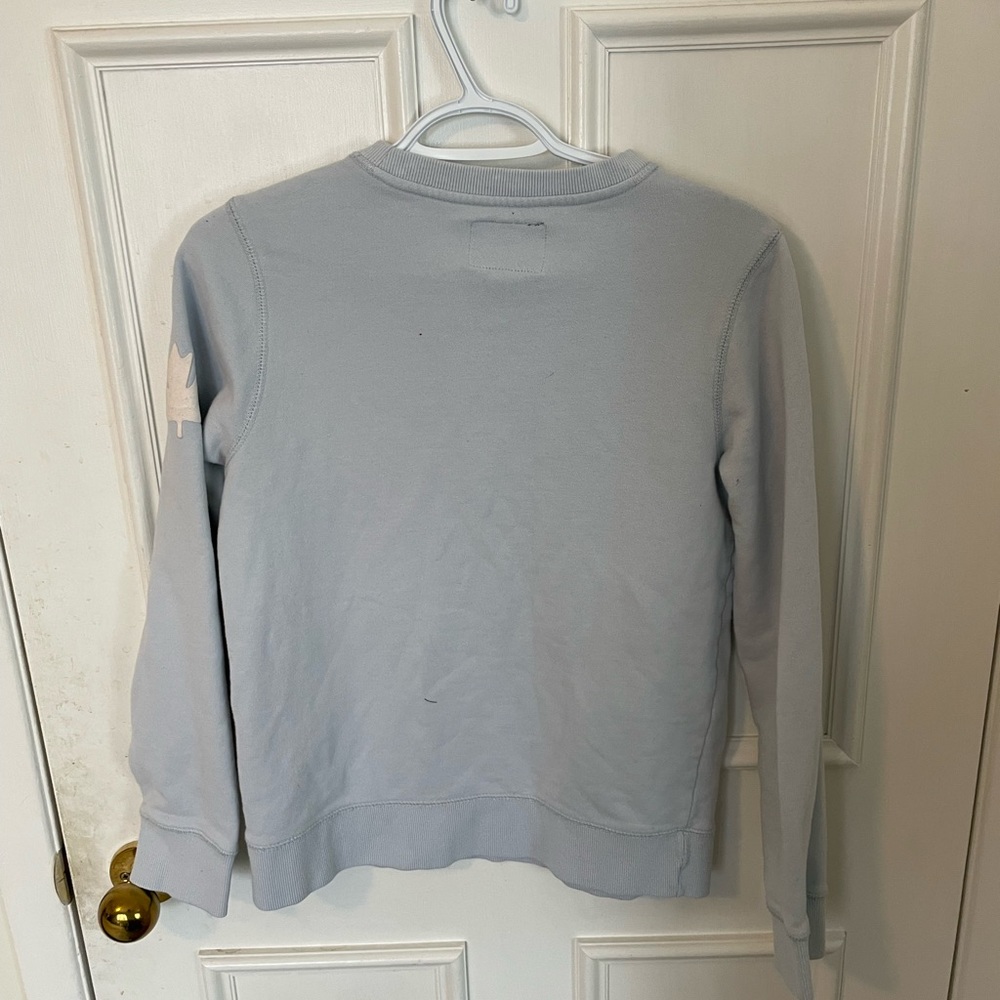 Cute Roots sweatshirt - Picture 2 of 4